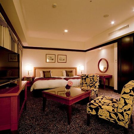 Takakura Hotel Fukuoka Luaran gambar