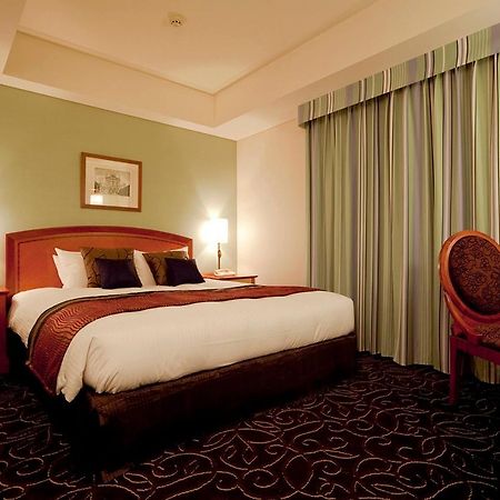 Takakura Hotel Fukuoka Luaran gambar