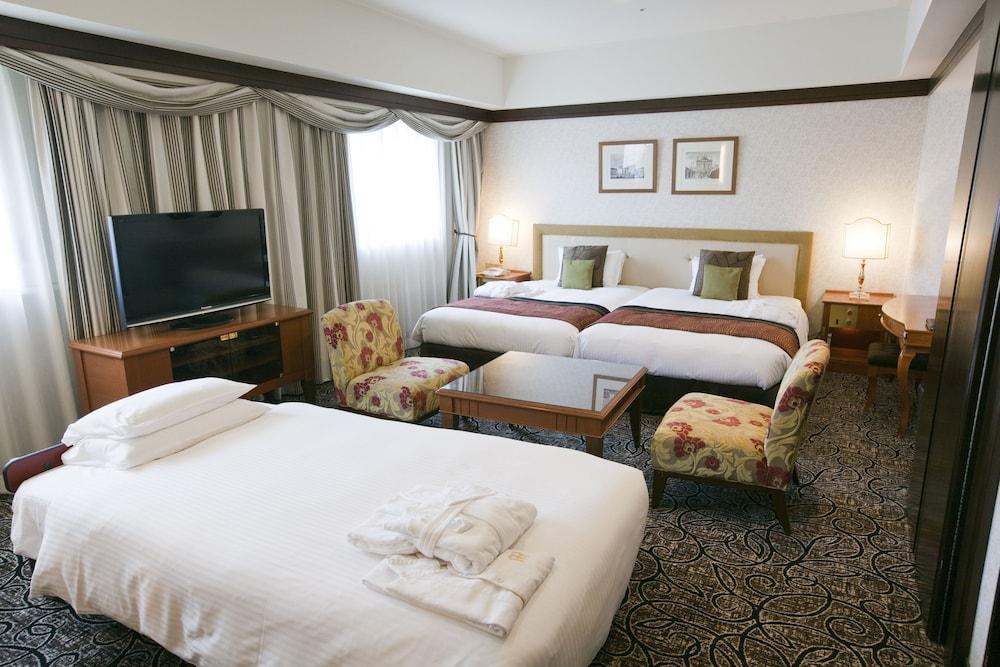 Takakura Hotel Fukuoka Luaran gambar