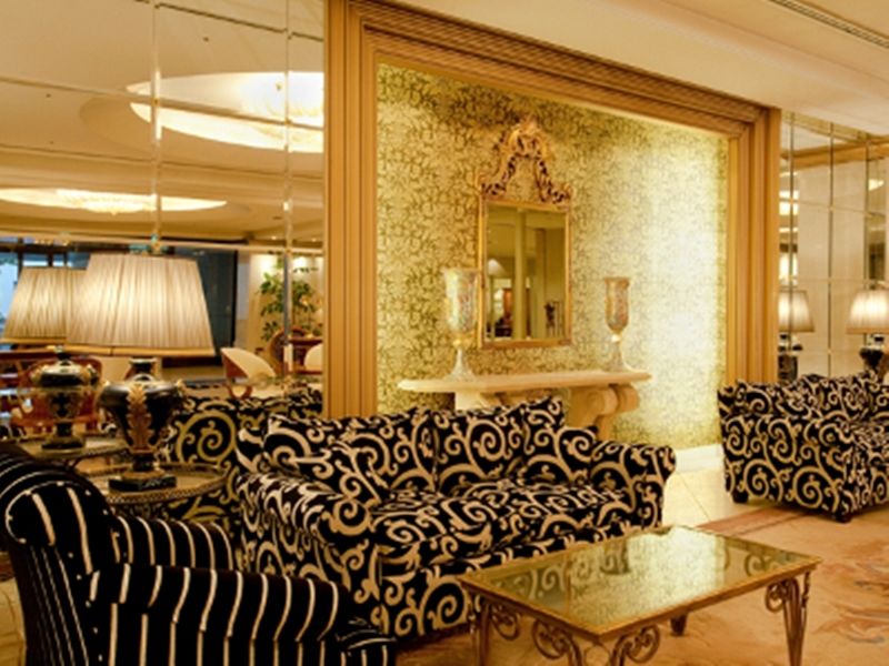 Takakura Hotel Fukuoka Luaran gambar