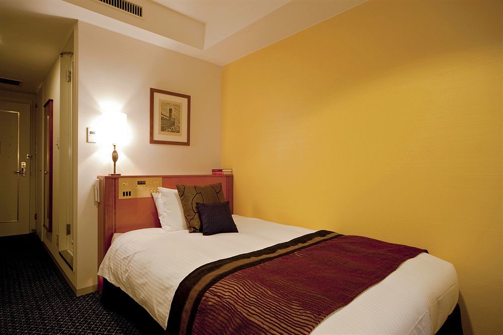 Takakura Hotel Fukuoka Luaran gambar