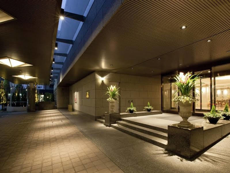 Takakura Hotel Fukuoka Luaran gambar