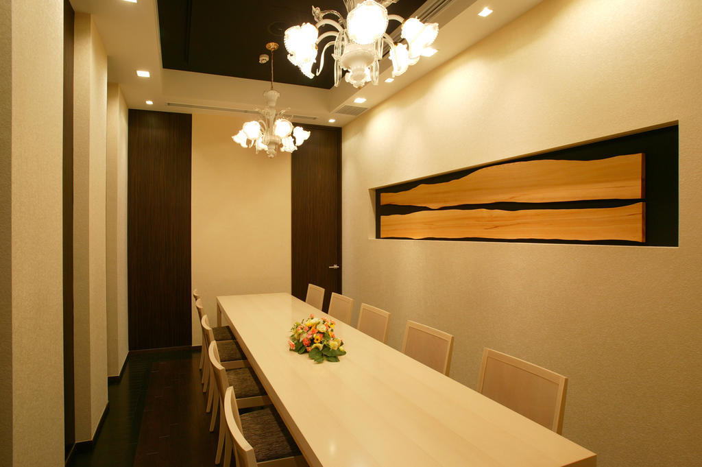 Takakura Hotel Fukuoka Luaran gambar