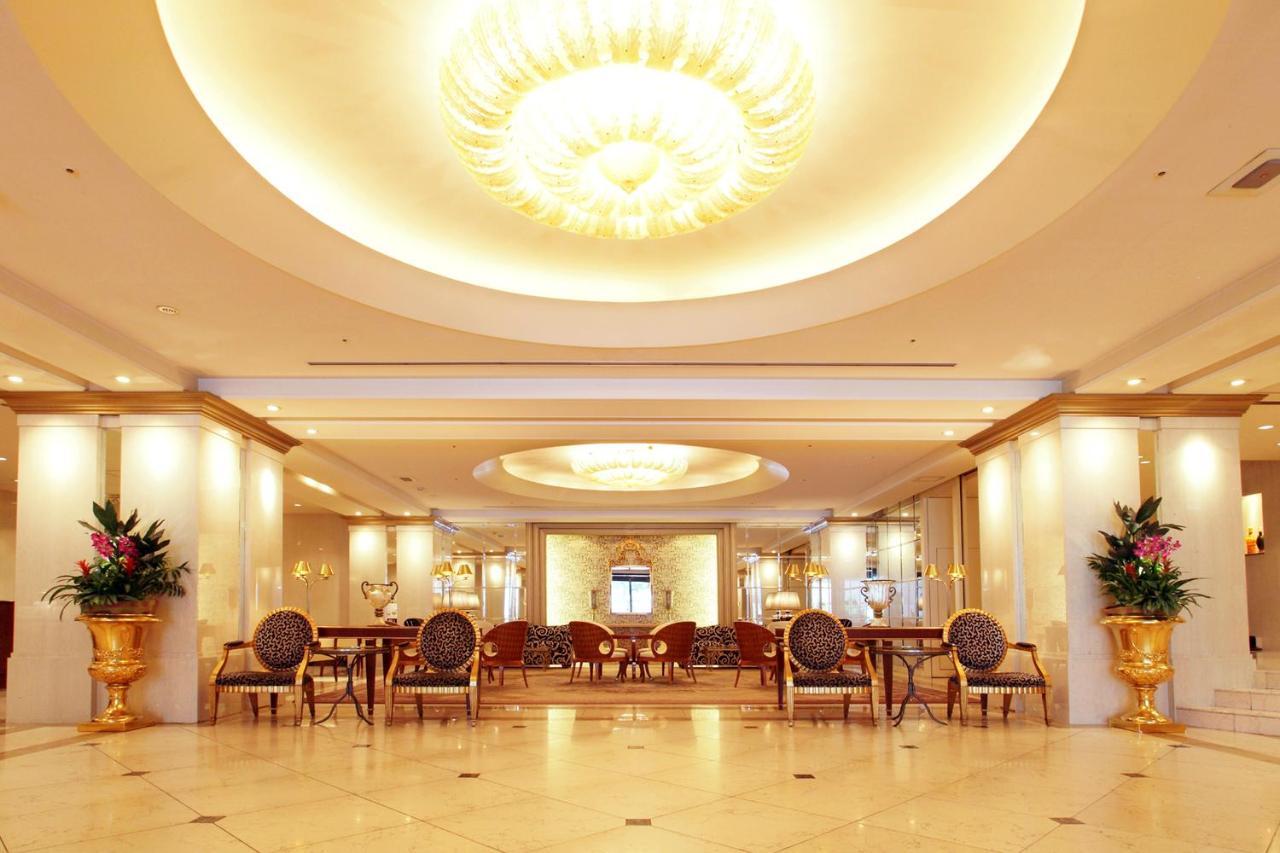 Takakura Hotel Fukuoka Luaran gambar