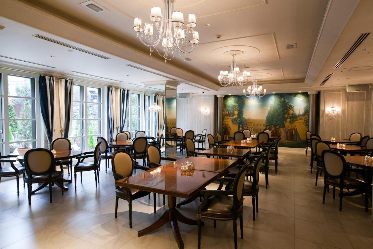 Takakura Hotel Fukuoka Luaran gambar